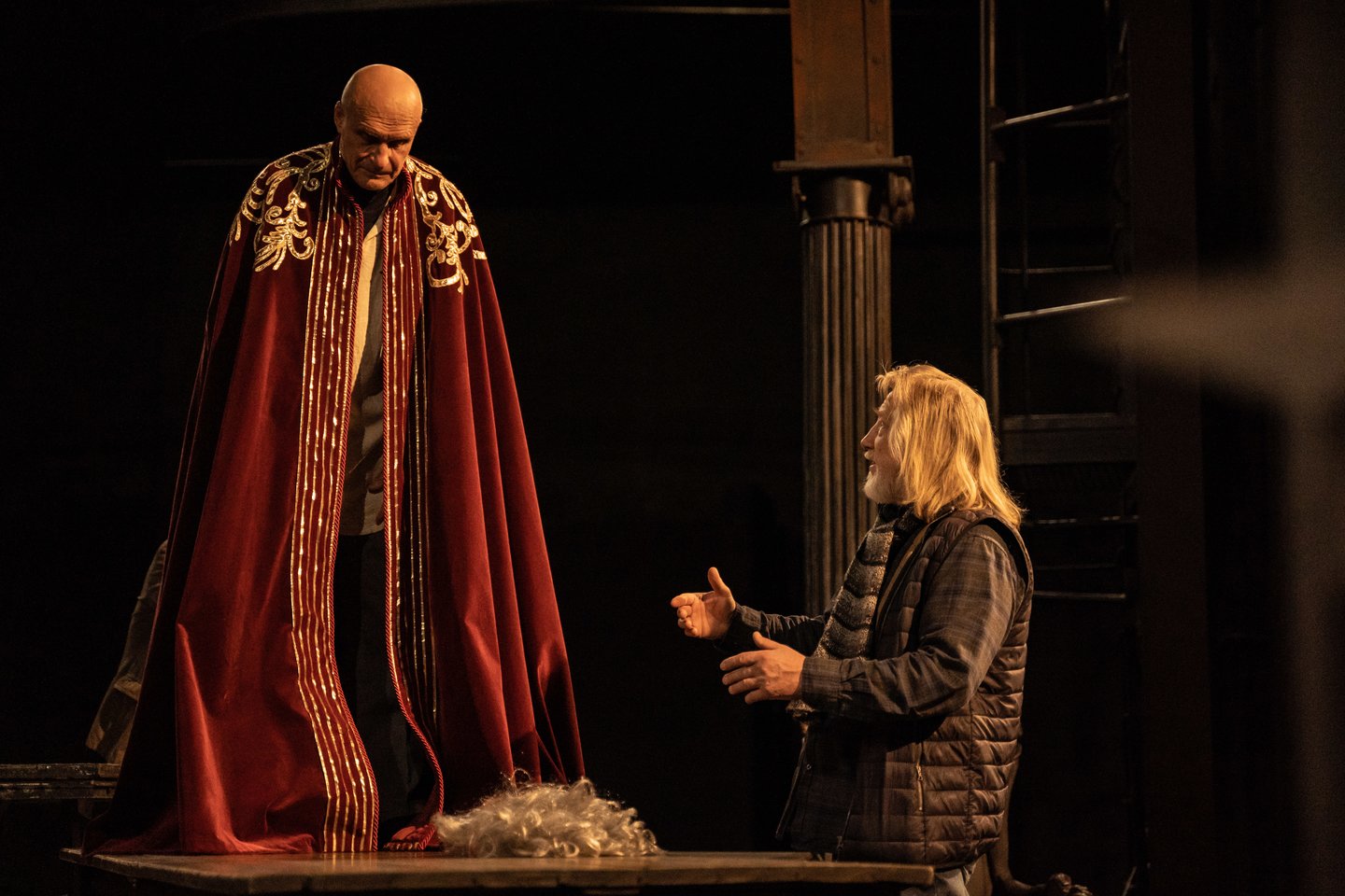 A.Kėleris.<br>A.Gudo nuotr.