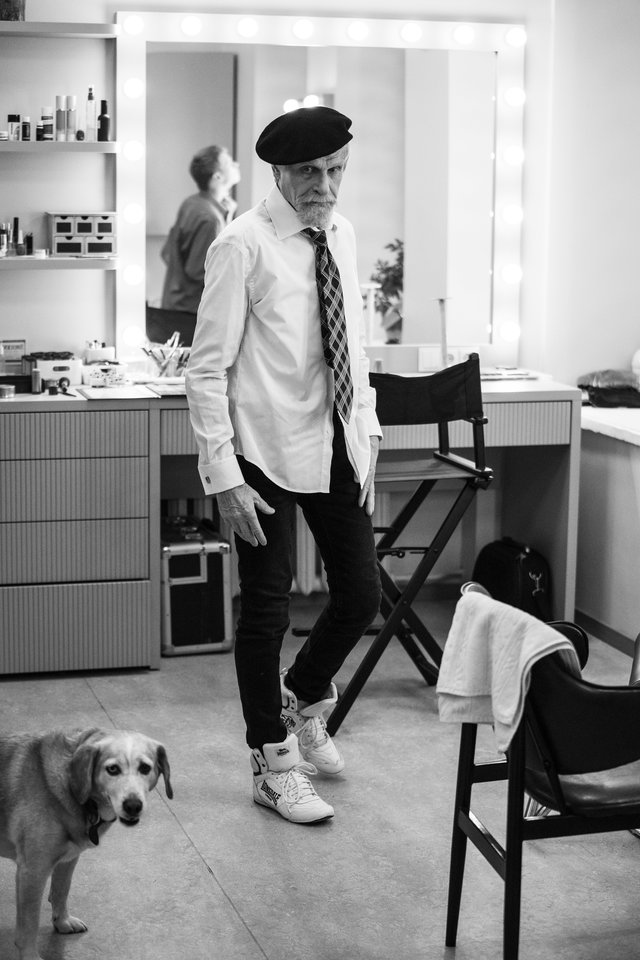 A.Kėleris.<br>A.Gudo nuotr.