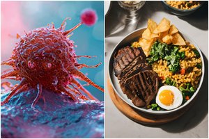 Netikėta medžiaga, kuri sendina ir skatina vėžį: lietuviai suvalgo per daug – galvoja, kad sveika