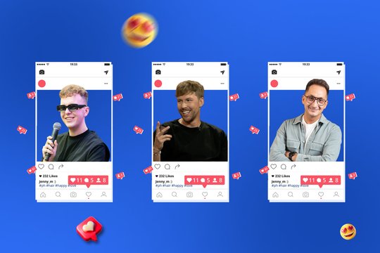 Lrytas skaitytojai išrinko mylimiausią Lietuvos influencerį