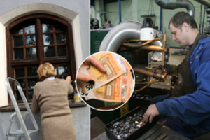 Jau šiemet – visa puokštė pokyčių darbuotojams: aiškina, ko galėsite prašyti savo darbdavių