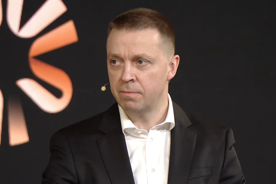 P. Motiejūnas tėškė kritiką NBA, FIBA atstovas jam rėžė atgal: gyrėsi „šimtmečio pasiekimu“