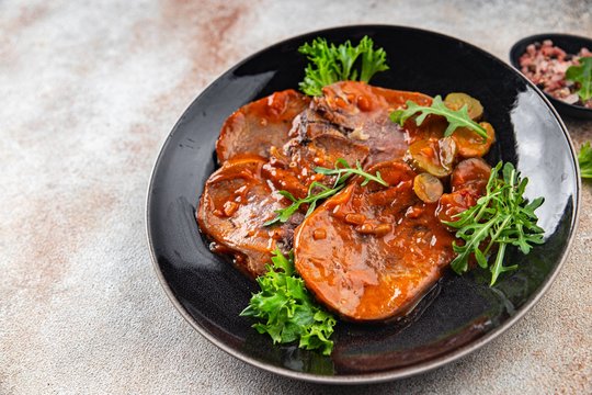 Liežuvis – ne tik su majonezu: kelios gudrybės pavers jį tikru atradimu