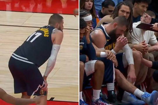 Situacija gero nežada – J. Valančiūno komentaras patyrus traumą neramina