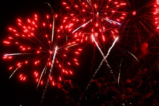 Naujųjų išvakarėse darbo ugniagesiams nestigo – gavo 68 iškvietimus