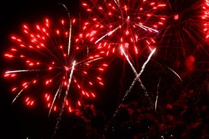 Naujųjų išvakarėse darbo ugniagesiams nestigo – gavo 68 iškvietimus