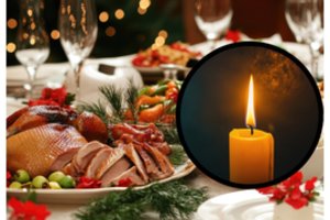 Kalėdų vakarienė baigėsi tragedija: mirė motina ir dukra, tėvas – ligoninėje