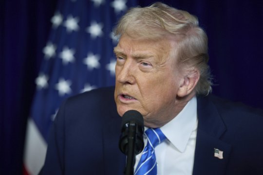 D. Trumpas pareiškė išvedantis Nacionalinę gvardiją iš Čikagos, Los Andželo ir Portlando