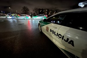 Vairuotojams atsirado naujas reikalavimas: įspėja bandančius gudrauti – lengvai užsidirbsite baudą