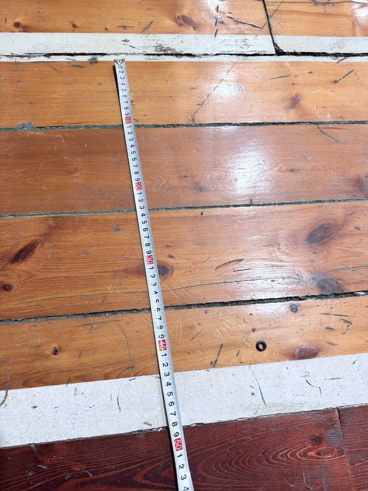 Bulgarijos miesto Šumeno krepšinio salė<br>Facebook/Lokomotiv Plovdiv nuotr.