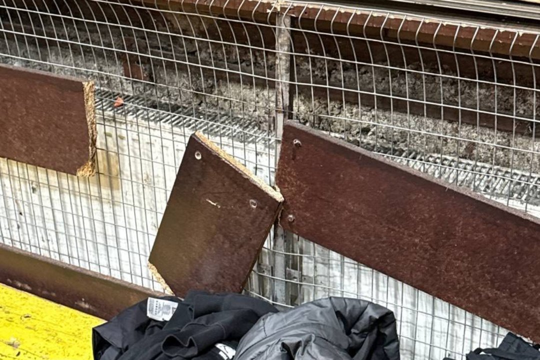 Bulgarijos miesto Šumeno krepšinio salė<br>Facebook/Lokomotiv Plovdiv nuotr.