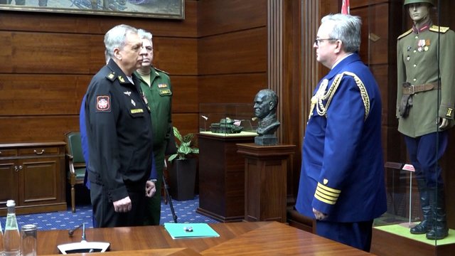 Rusija tikisi atskleisti tiesą: įkalčius apie ataką prieš V. Putino rezidenciją perdavė JAV