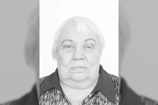 Druskininkuose prapuolė senjorė – policija prašo pagalbos