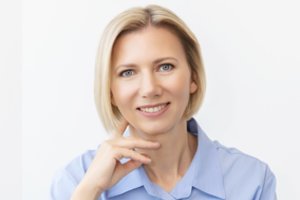 Prekių pristatymo platforma „LastMile“ turi naują vadovę