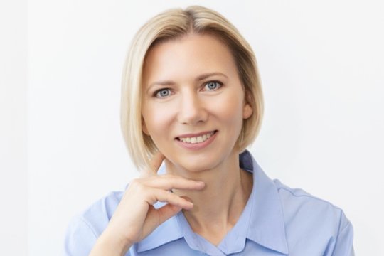 Prekių pristatymo platforma „LastMile“ turi naują vadovę