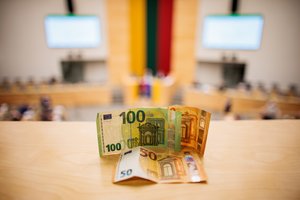 Jau įsigaliojo nauja pensijų kaupimo tvarka: išsamiai paaiškino, ką žinoti kiekvienam 