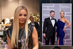 Mia be užuolankų prakalbo apie skyrybas: „Iniciatorė buvau aš“