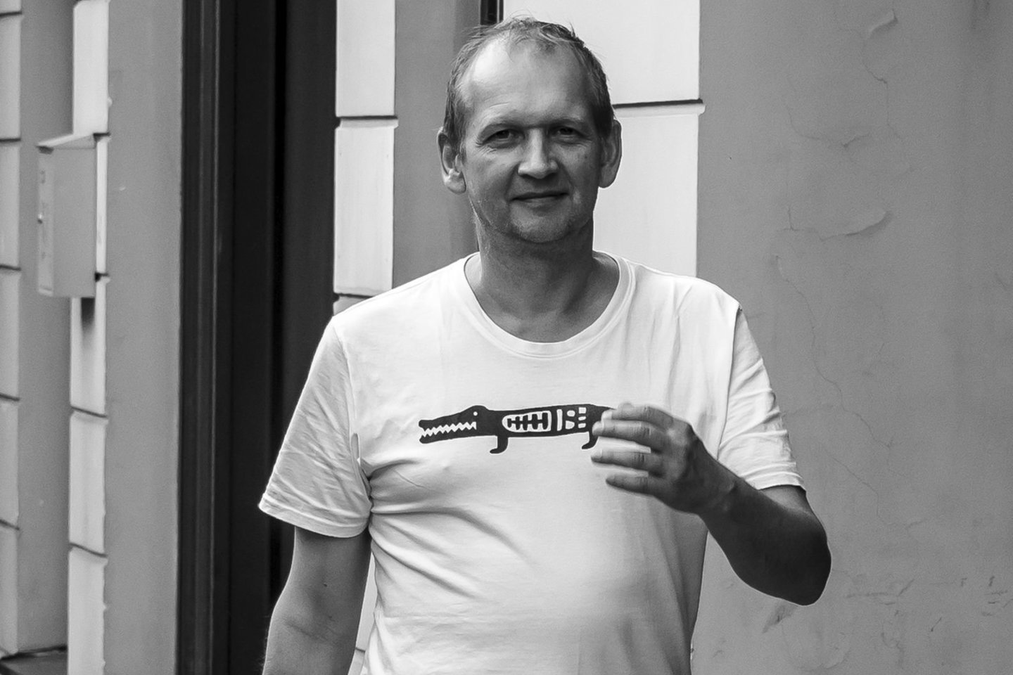 A.Repšys.<br>A.Repšio nuotr.