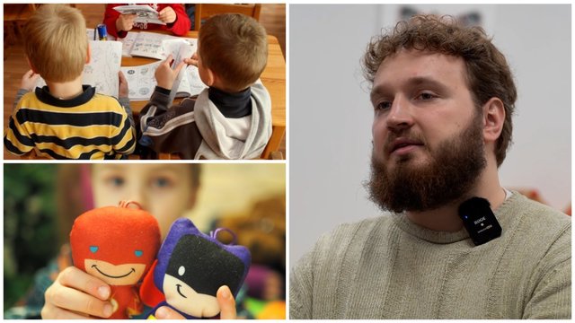 „Apie vaikų globą atvirai“: su kokiais iššūkiais susiduria būsimi globėjai ir įtėviai?