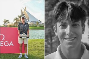 Po tragiško gaisro Kran Montanoje jau įvardinta viena auka – žuvo 17-metis Italijos golfo talentas