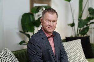 Naglis Šulija pateikė prognozę 2026-iesiems: pasakė, ką aplankys sėkmė, o kam teks susiimti