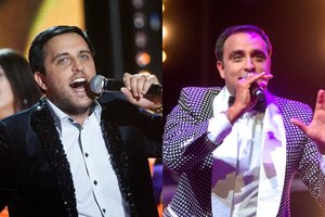 Plinta šmaikštus Radžio įrašas iš praeities: tokio jo seniai niekas neprisimena