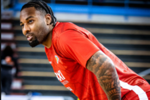 „Rytas“ turi naują žaidėją – amerikietis atvažiavo iš Prancūzijos