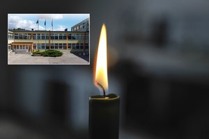 Vilkaviškio mokykla gedi netikėtai mirusio mokytojo: nusiuntė jautrią žinutę