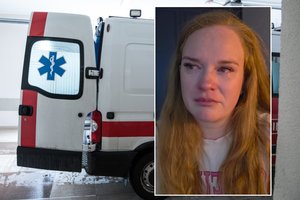 Po šiurpą sukėlusios D. Virbilaitės patirties priimamajame – ligoninės reakcija