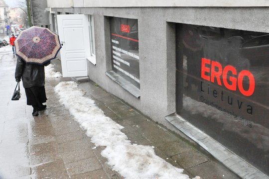 Susijungia dvi draudimo bendrovės: ką žinoti klientams