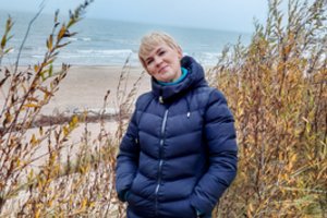 Mokytojos iš Alytaus vardas daugelį nustebina: „Jis padaro pusę darbo už mane“