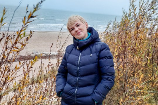 Mokytojos iš Alytaus vardas daugelį nustebina: „Jis padaro pusę darbo už mane“