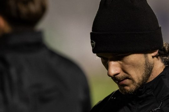 Vilniaus „Žalgirį“ sustiprina atletinio rengimo treneris Edgaras Lukoševičius