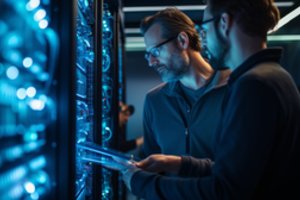 Belgijos kibernetinio saugumo centro vadovas: Europa „prarado“ internetą