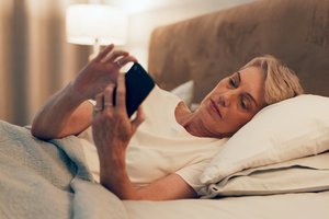 Daugėja įrodymų, kada geriausia eiti miegoti: stiprėja atmintis ir gerėja nuotaika