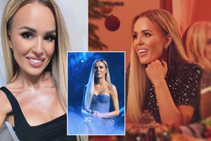 Laisva – apie kitokius Naujuosius, skyrybas ir santykius: „Man labai svarbu, kad gyvenime būtų meilė“