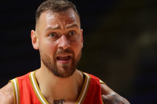 „Crvena zvezda“ iš Stambulo išsiveža lengvą pergalę