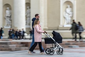 Vilniečiams netrūksta fantazijos: kūdikiams davė negirdėtus gamtos objektų ir reiškinių vardus