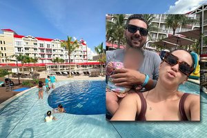 Linksmos varžybos kurorte baigėsi tragedija – užspringęs mirė keturių vaikų tėvas 