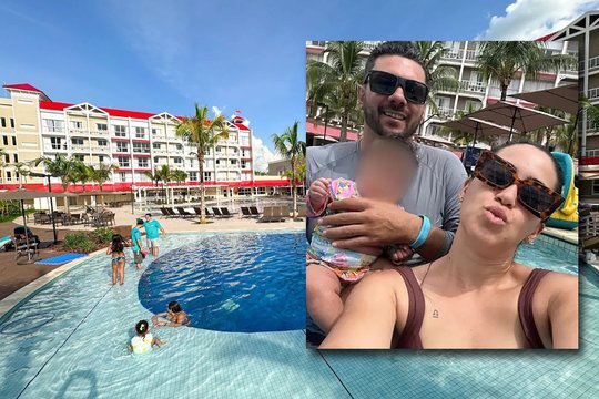 Linksmos varžybos kurorte baigėsi tragedija – užspringęs mirė keturių vaikų tėvas 