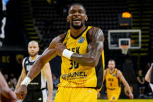 Oficialu: „Žalgirio“ viliotas aukštaūgis papildė Šaro „Fenerbahce“