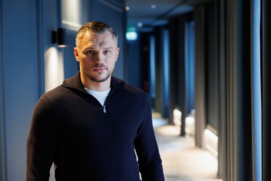 S. Maslobojevas prabilo apie brolio netektį: „Vidury nakties atsibudęs pradėdavau verkti“