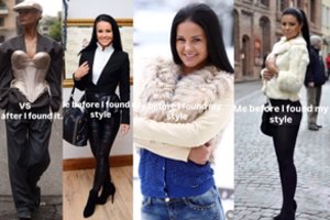 Indrė Vaisieta paviešino, kaip atrodė anksčiau: vaizdo įrašą suskubo vertinti internautai