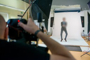 Po fotosesijų vaikų nuotraukų negaunančios mamos stojo į kovą su fotografu: nori įspėti kitus