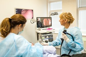 Prisirašykite ir pamirškite eiles: Kauno poliklinika siūlo greitą ir kompleksinę pagalbą