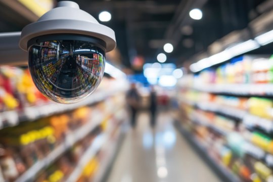 Daugėjant vagysčių iš parduotuvių, Europoje pradeda naudoti naują technologiją – bet ja patenkinti ne visi