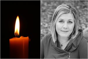 Didžiulė netektis Latvijai: mirė rašytoja Nora Ikstena