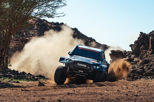 B. Vanagas paaiškino, kodėl važiuoja atsargiai: „Greičio tikrai tikrai buvo“