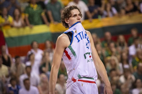 Būsimus „Žalgirio“ varžovus papildė lietuvius vasarą skriaudęs puolėjas