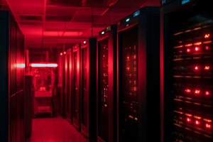 DI duomenų centrai gali būti dar didesne bėda, nei manyta iki šiol